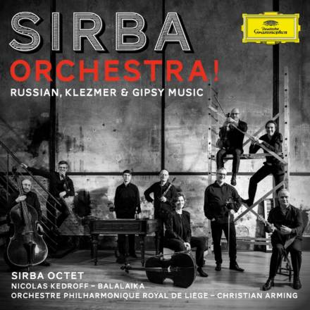 Sirba Orchestra !